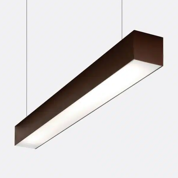 File 2 sospensione 24W/m