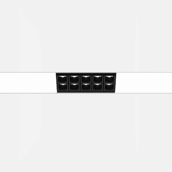 Leva 5+5, module for File 2 system