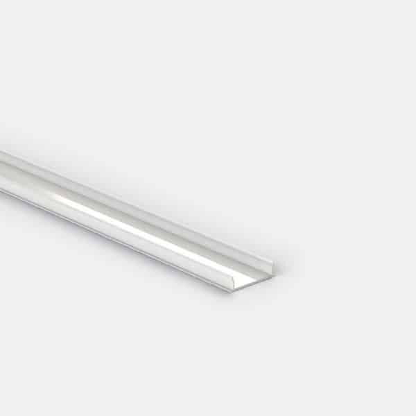 Fifty5 System - Opaline polycarbonate diffuser