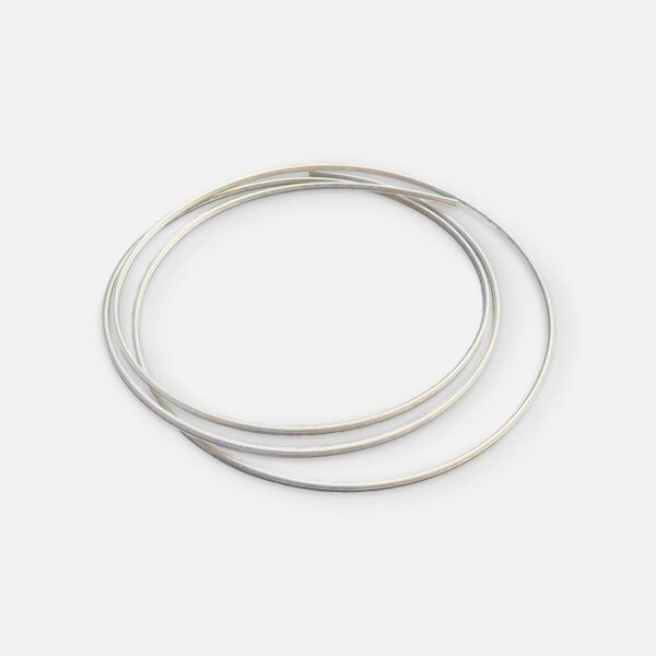 File Flex sistema - Cavo alimentazione bipolare per cablaggio interno