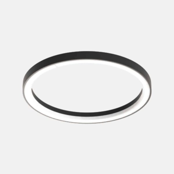 File Flex Circle Diffused 24V soffitto