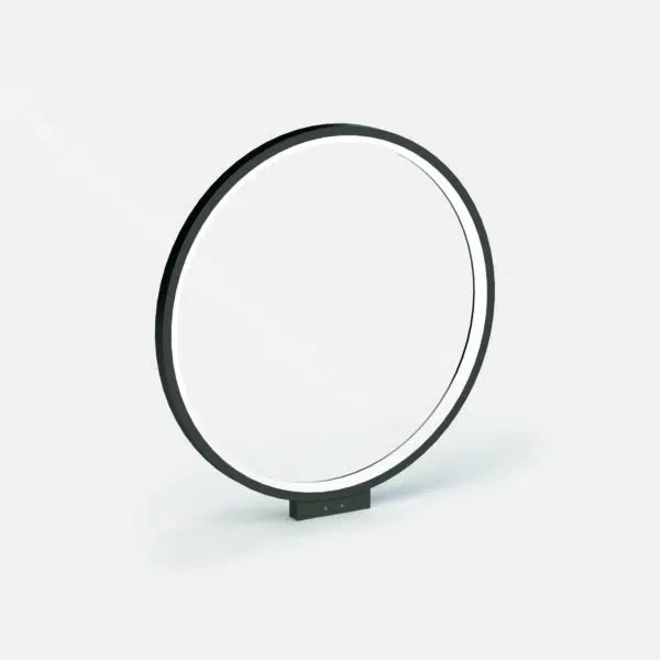 File Flex Outdoor Circle Floor T800