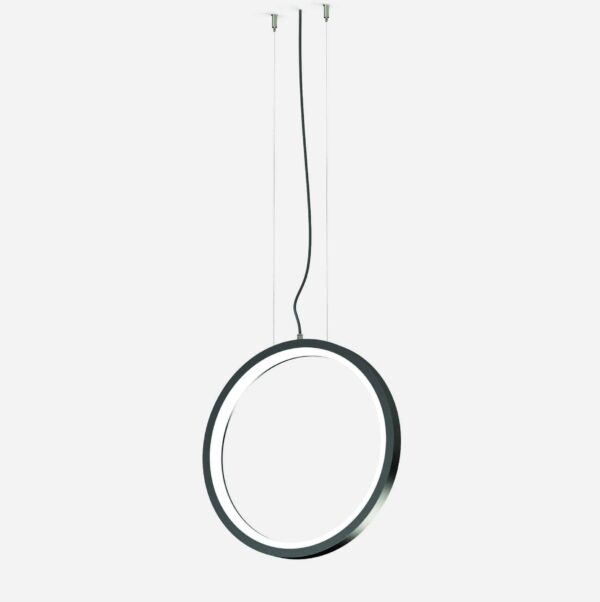 File Flex Outdoor Circle V500 sospensione