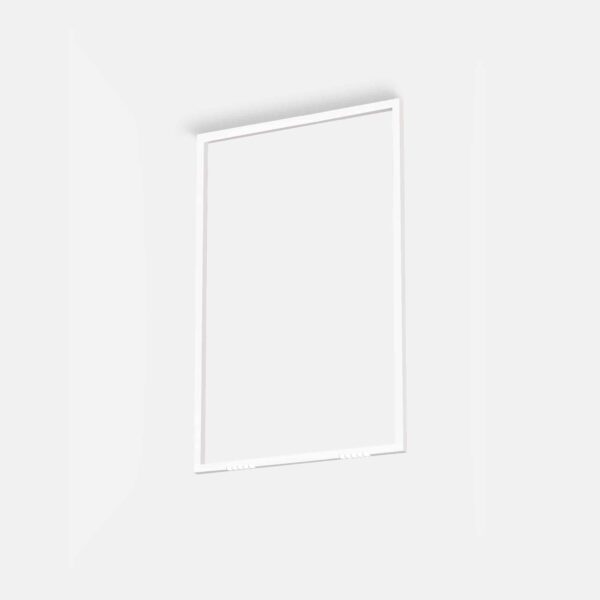 File Flex Square P1015 soffitto