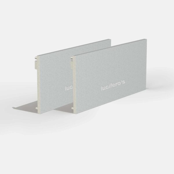 File Pro System Couple of head