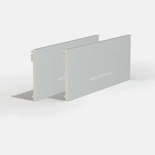 File Pro System Couple of head