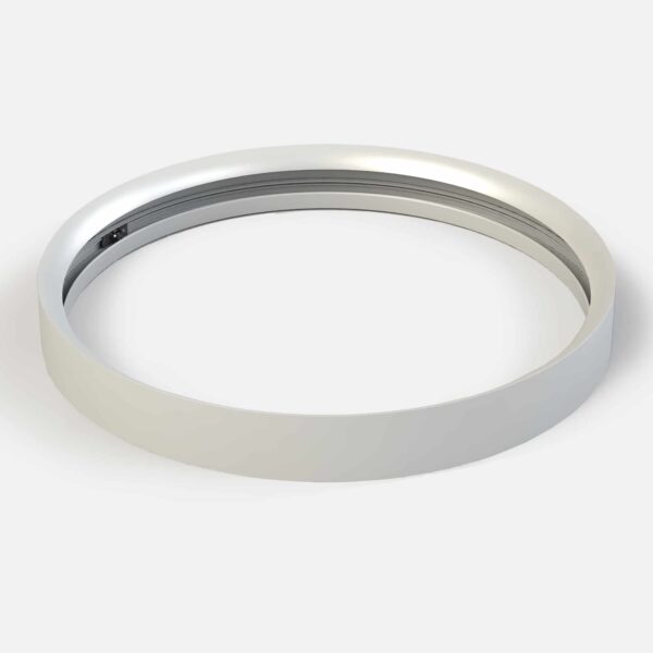 Lbs System Ring for internal perimetric emission