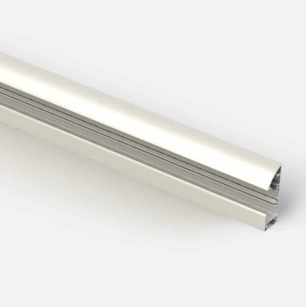 Profilo vuoto rettilineo