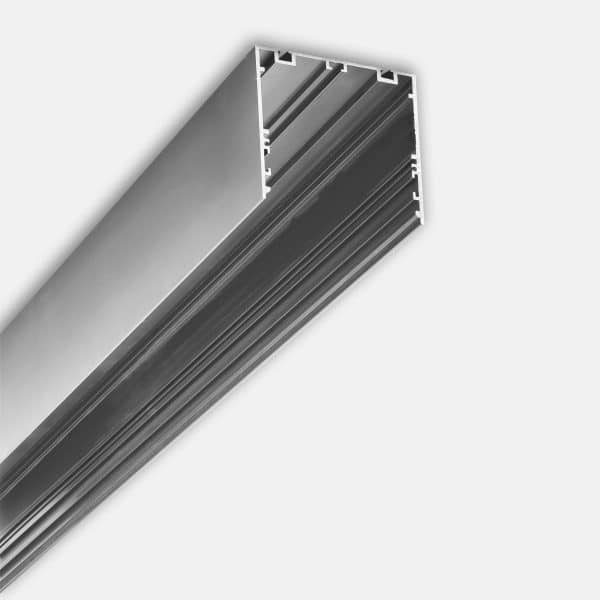 File 2 System - Ceiling empty profile