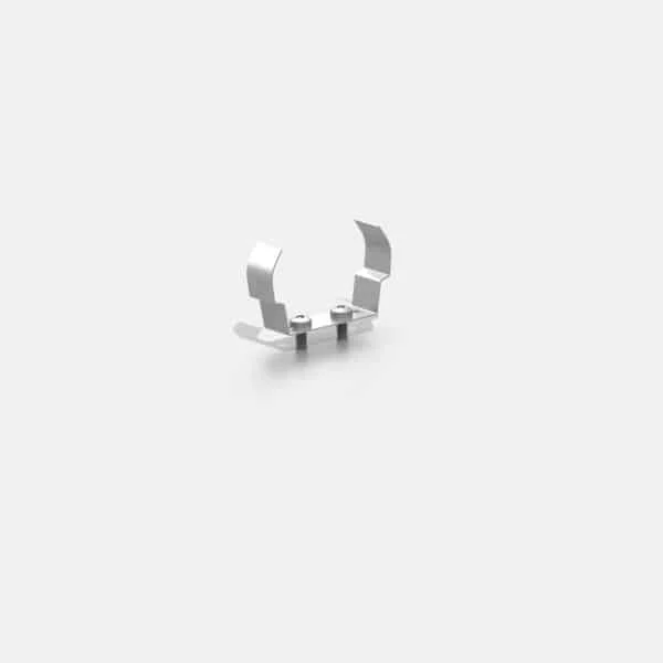 Molla singola per dissipatore 40mm