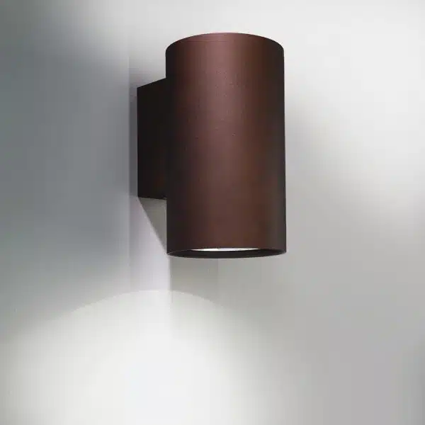 Ipipedi R90A/200H monoemissione parete