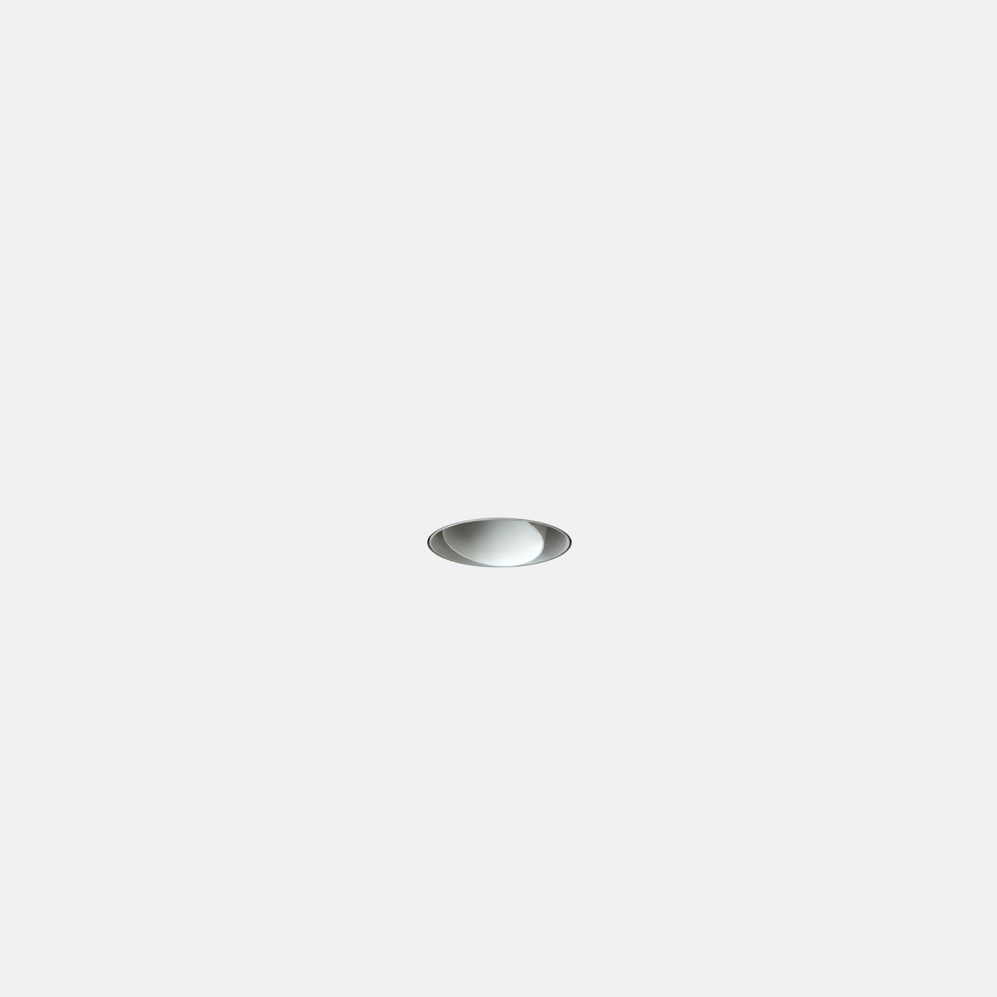 Nyx trimless T35D orientabile - gruppo ottico