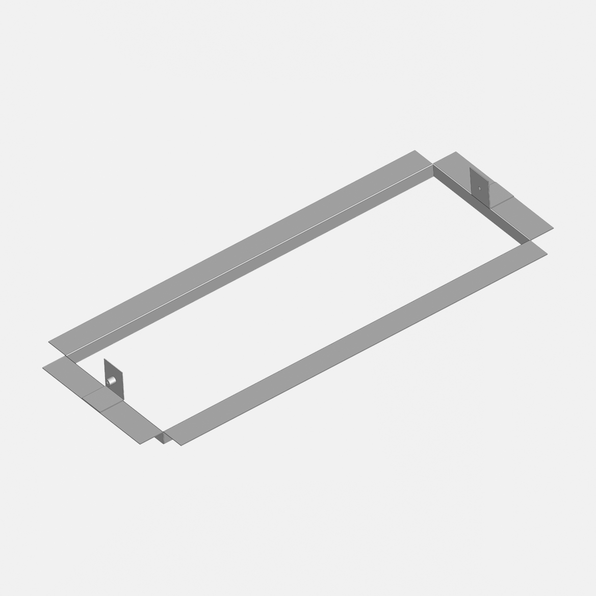 Telaio per cartongesso 3M