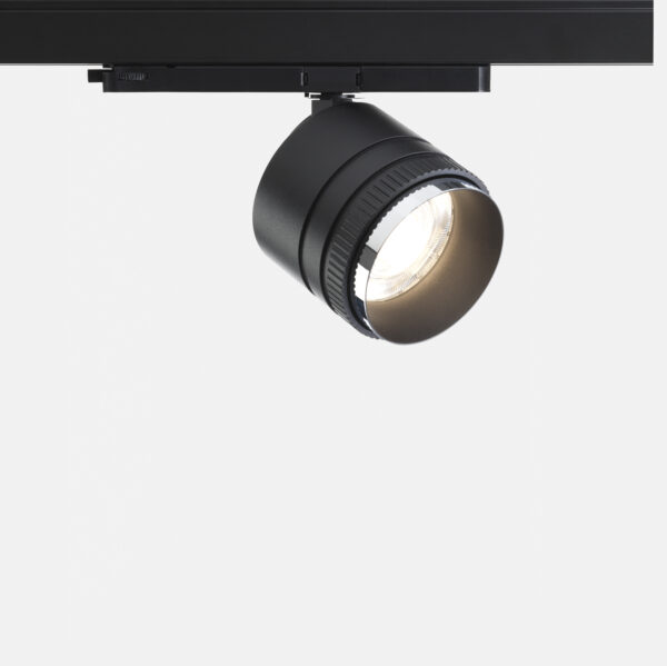 Track system - Iride 114S