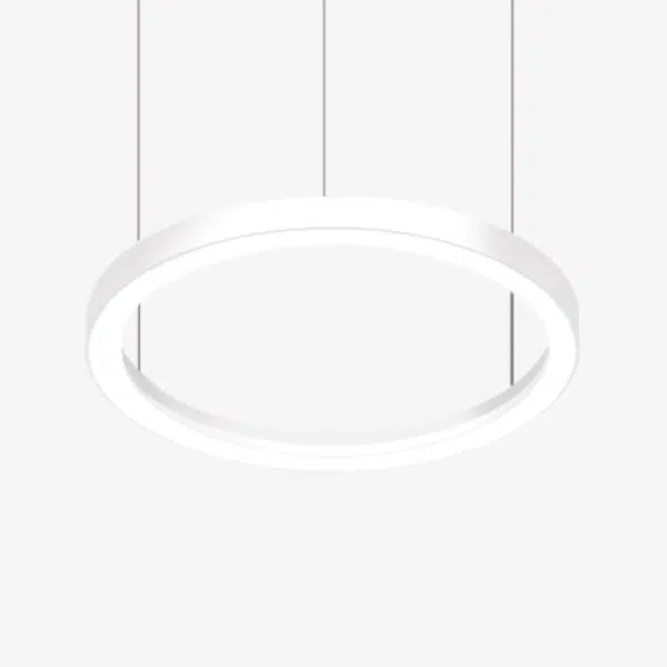 File Flex Circle ‘O’ Outdoor Diffuse Suspension