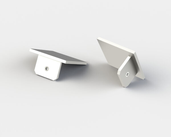 File 30 sistema – Coppia testate