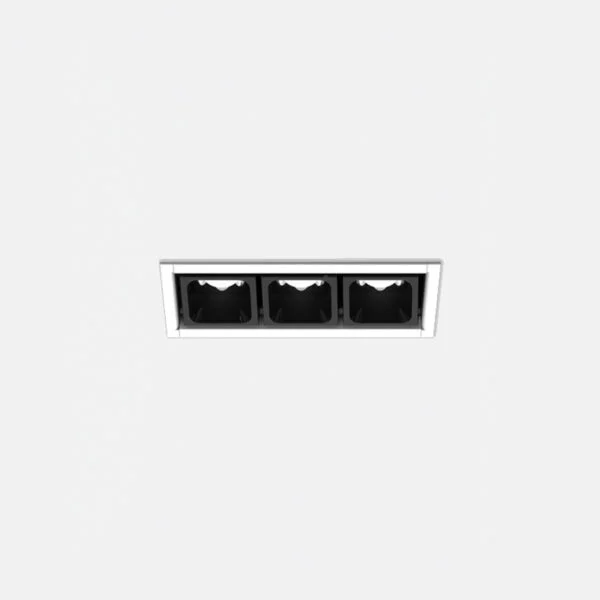 Leva 3 recessed - kit