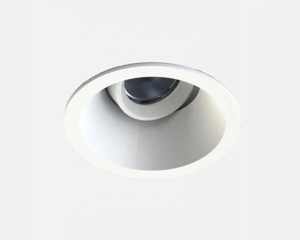 I-KONE recessed frame adjustable