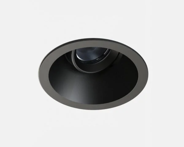 I-KONE recessed frame adjustable GU10