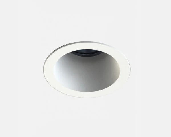 I-kone recessed frame fixed