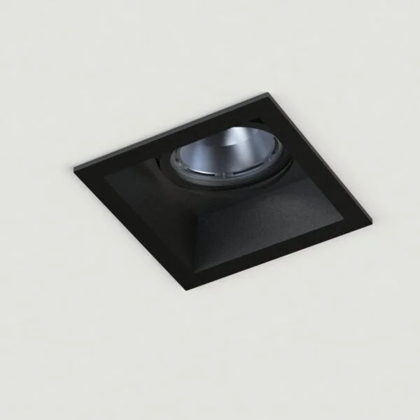 I-SQUARE FRAME ADJUSTABLE GU10