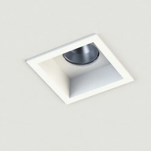 I-SQUARE FRAME FIXED