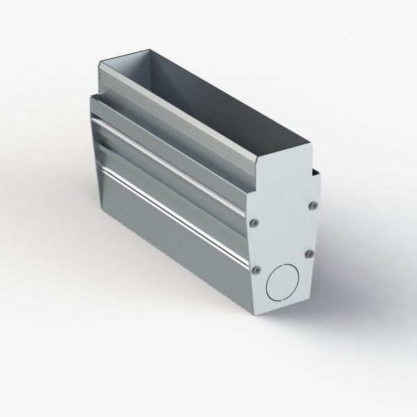 Cassaforma per muratura e calcestruzzo - Leva5