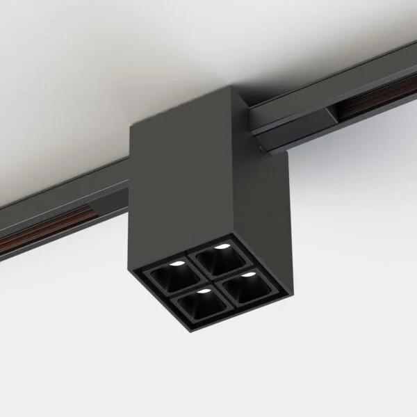 Cubotti C - Mini Track