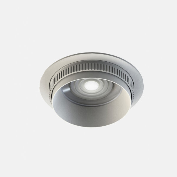 Iride incasso fisso frame