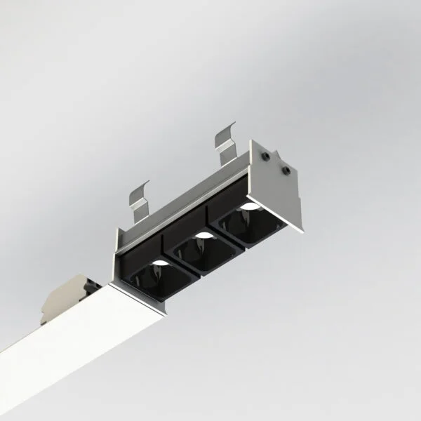 Notte system - Leva 3