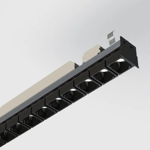 10 Leva Module