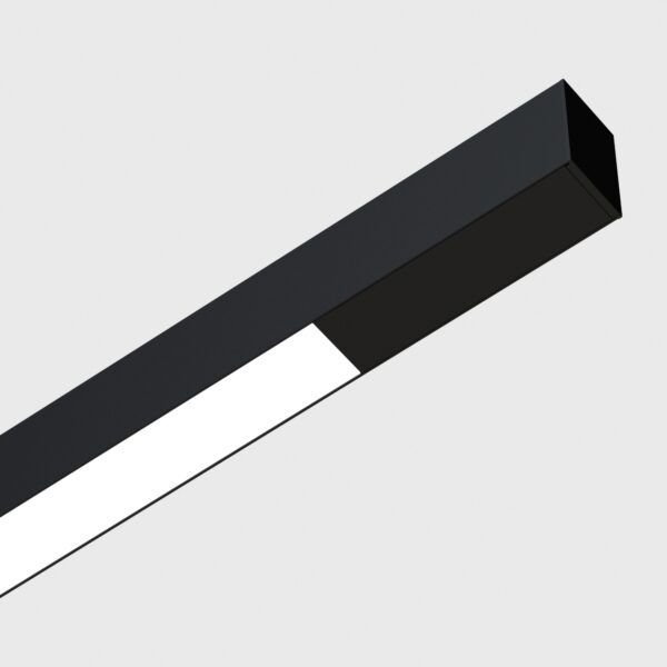 File sistema reglette Led 24W