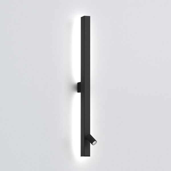 Ibrida wall 450 1 spot and indirect