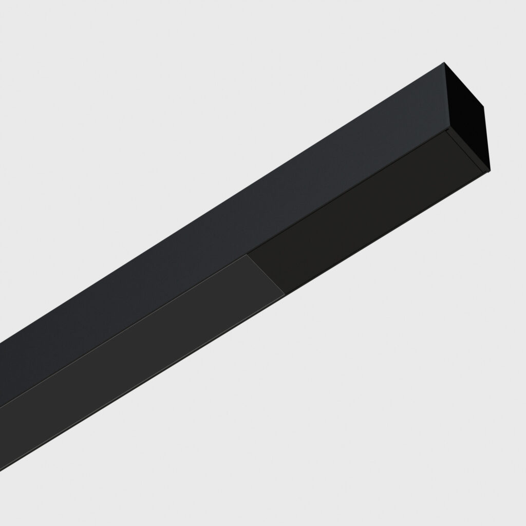 File sistema reglette Led 24W - Lucifero's
