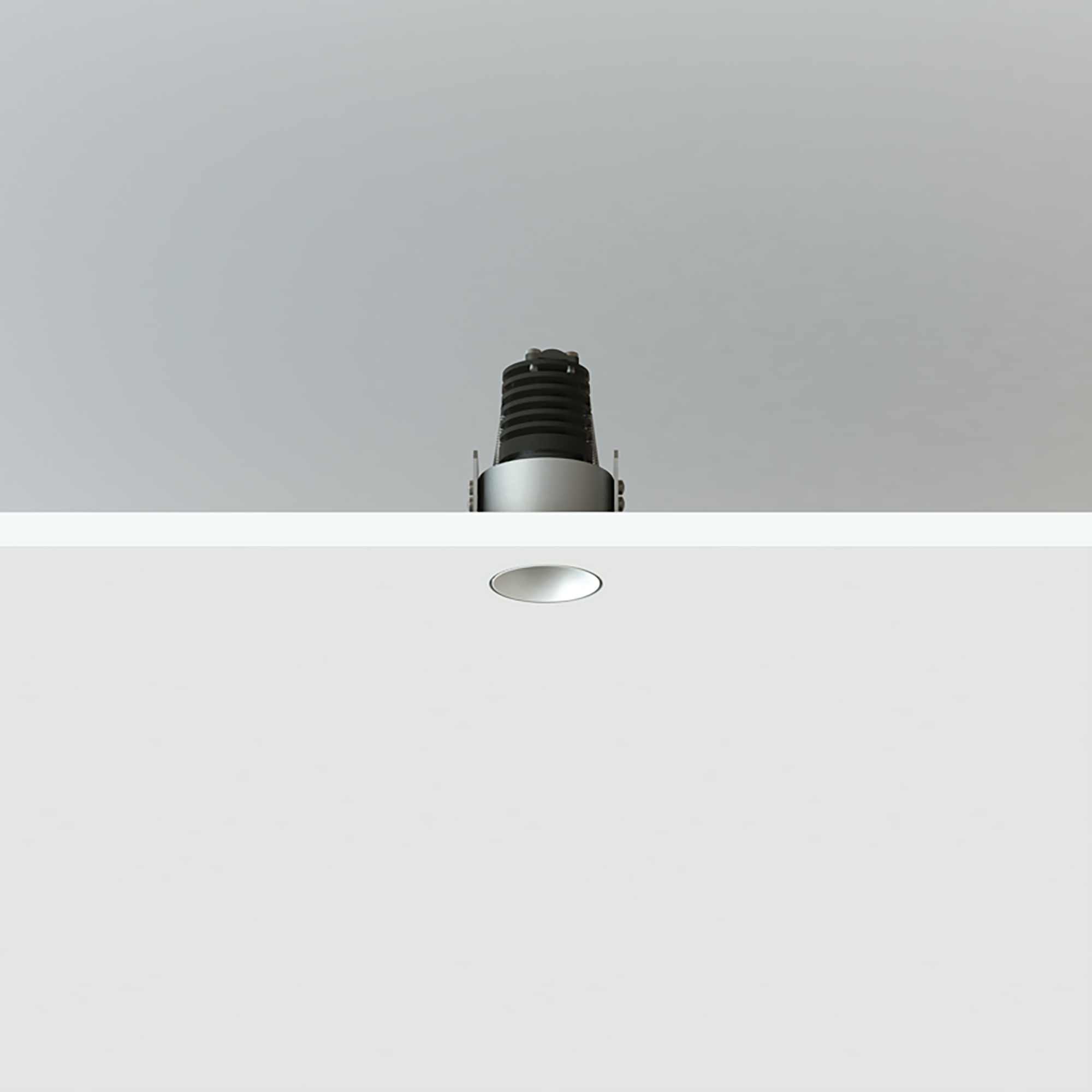 Nyx trimless fisso T35F - gruppo ottico - immagine 2